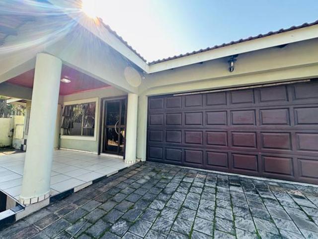 House for rent in UMhlathuze Municipality, Kwazulu-natal