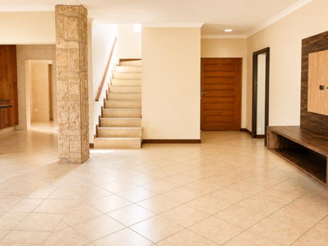 House for rent in North West