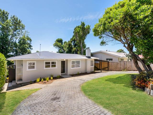 House for rent in Wairau Valley, Oroua County