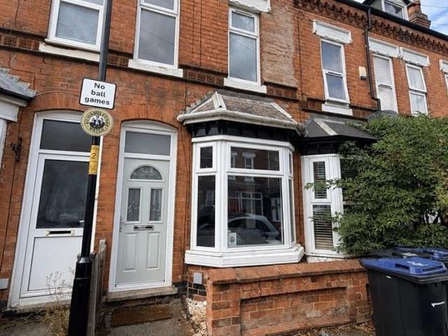 House for rent in Kings Heath, Wake Green
