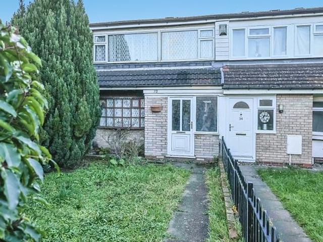 House for rent in Minworth, Birmingham