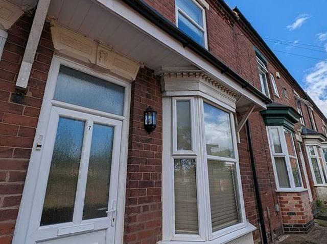 House for rent in Cotteridge, West Midlands