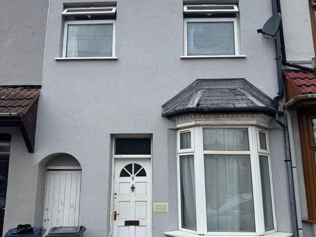 House for rent in Saltley, West Midlands