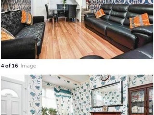 House for rent in Gravelly Hill, Birmingham