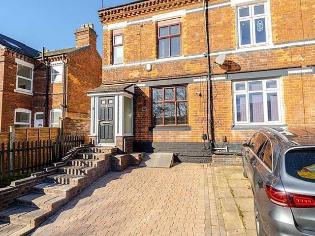 House for rent in Harborne, West Midlands