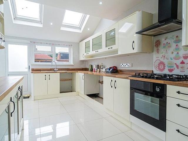 House for rent in Hay Mills, Birmingham