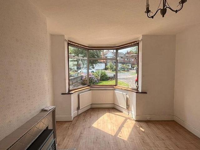 House for rent in Yardley Wood, Birmingham