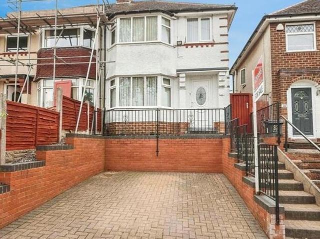 House for rent in Selly Oak, West Midlands