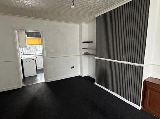 House for rent in Tyburn, West Midlands