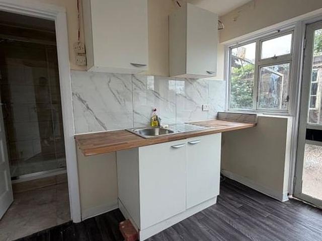 House for rent in New Oscott, West Midlands
