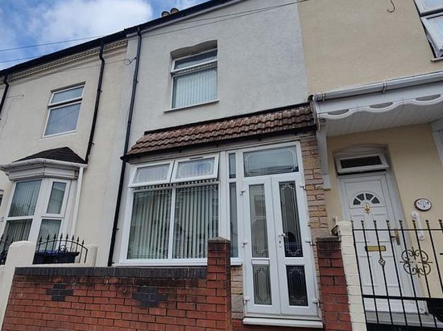 House for rent in Saltley, West Midlands