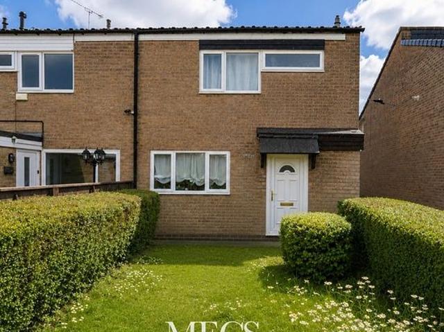 House for rent in Bartley Green, West Midlands