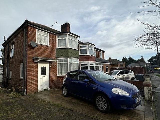 House for rent in Hodge Hill, West Midlands