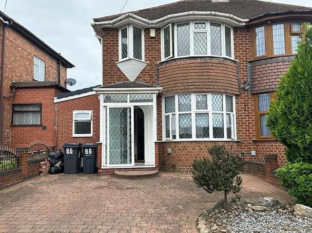 House for rent in West Midlands