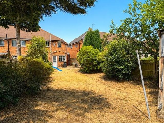 House for rent in Kingstanding, West Midlands