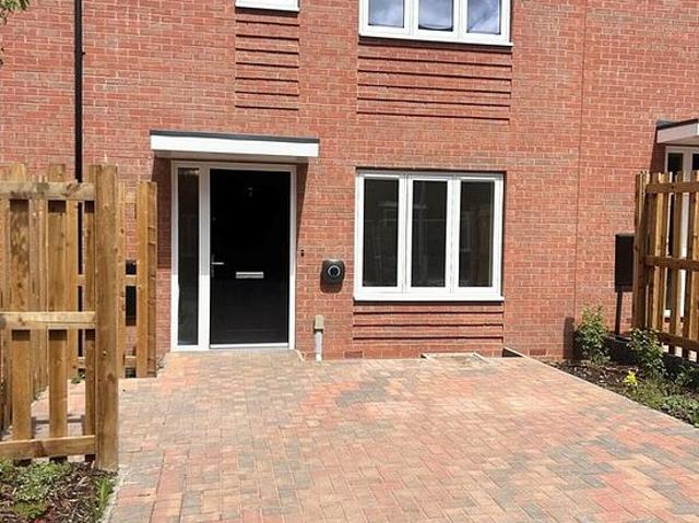 House for rent in Edgbaston, West Midlands