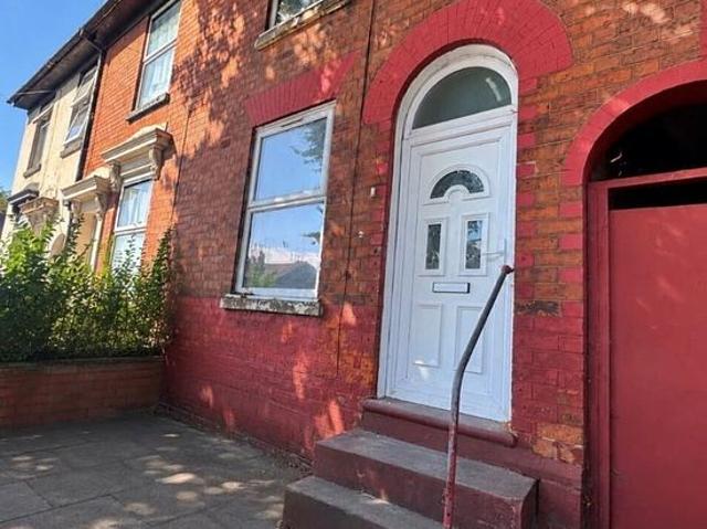 House for rent in Winson Green, West Midlands