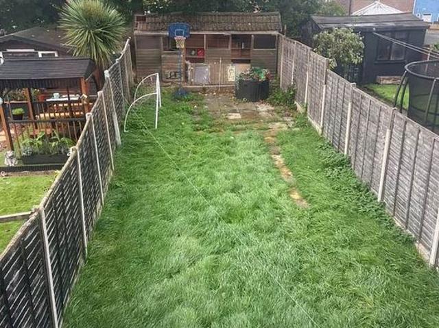House for rent in Kingstanding, Birmingham