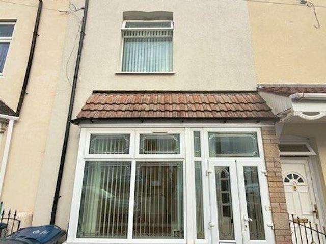 House for rent in Saltley, Birmingham
