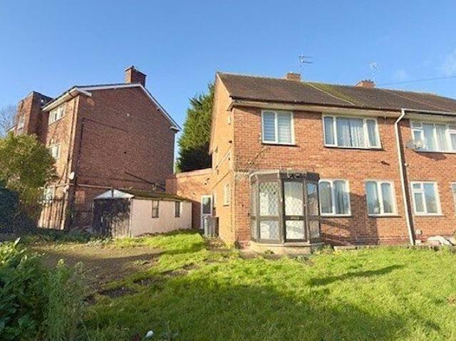House for rent in West Midlands