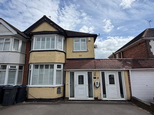 House for rent in West Midlands