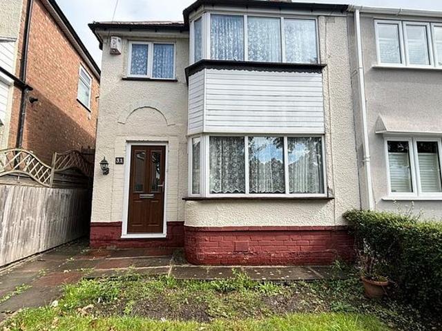 House for rent in West Midlands