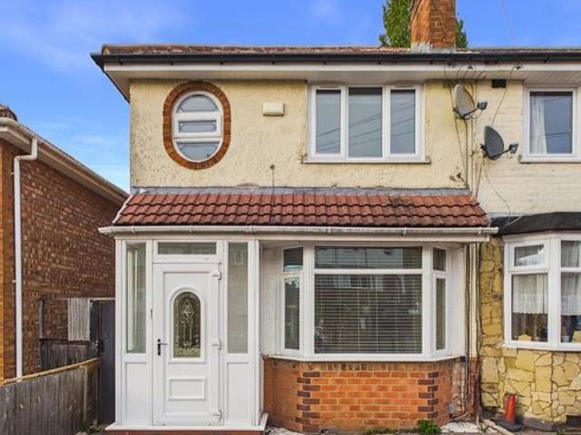 House for rent in Turves Green, Birmingham