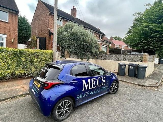 House for rent in Bartley Green, West Midlands