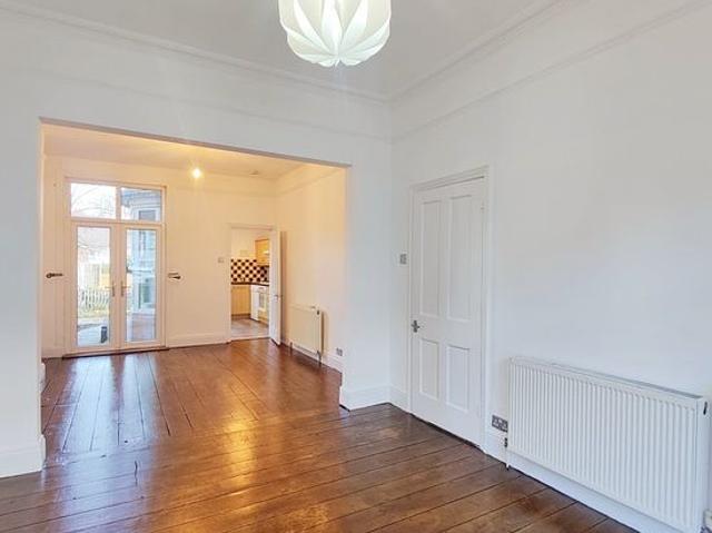 House for rent in Gravelly Hill, West Midlands