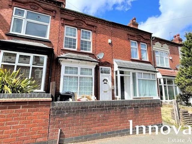 House for rent in West Midlands