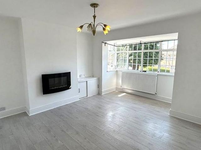 House for rent in Boldmere, West Midlands