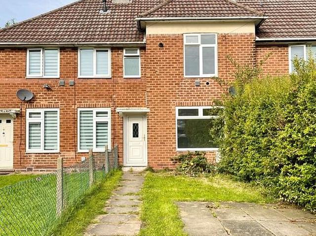 House for rent in Kitts Green, Buckland End
