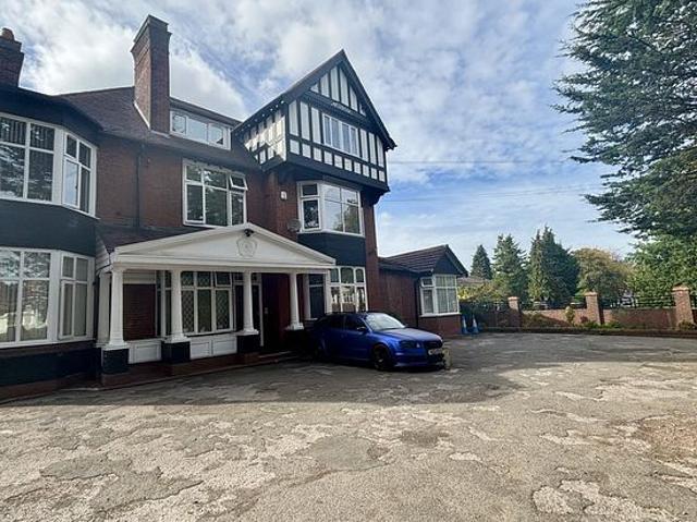 House for rent in Wake Green, Birmingham