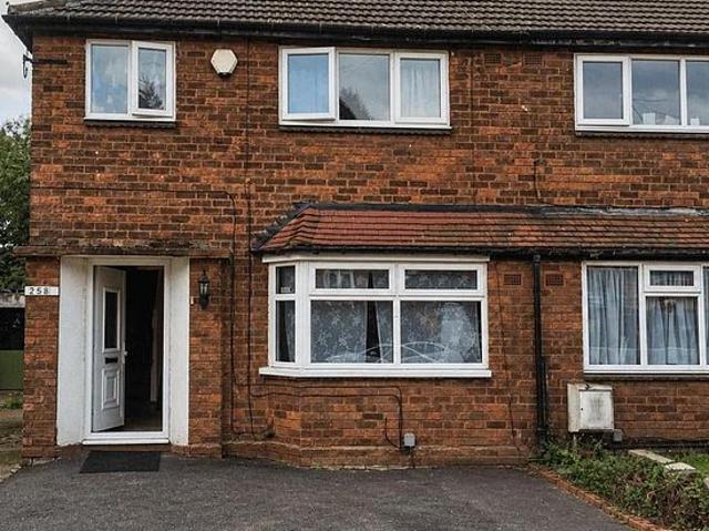 House for rent in Hamstead, West Midlands