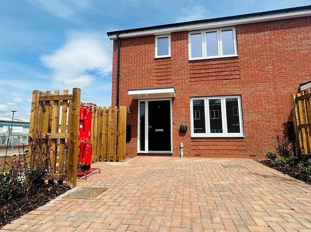 House for rent in Edgbaston, West Midlands