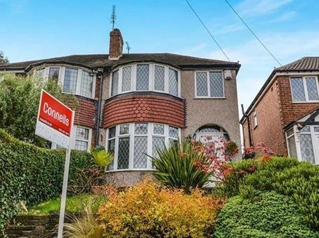 House for rent in Perry Beeches, Birmingham