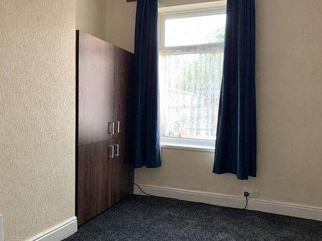 House for rent in Handsworth, Birmingham