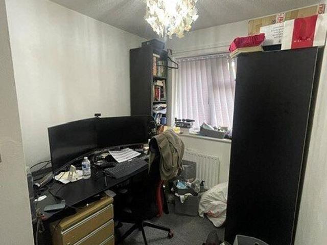 House for rent in Gravelly Hill, West Midlands