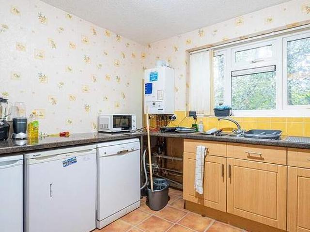 House for rent in Calthorpe Fields, West Midlands