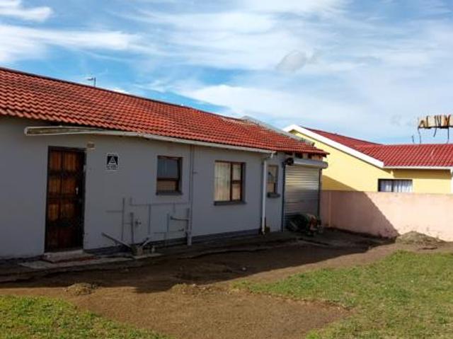 House for sale in Amatola View, Bhisho