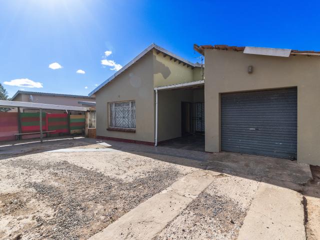 House for sale in Bisho, Eastern Cape