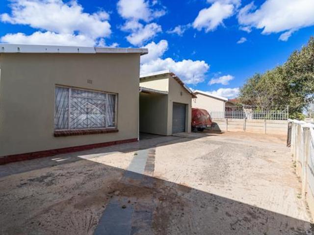 House for sale in Bisho, Eastern Cape