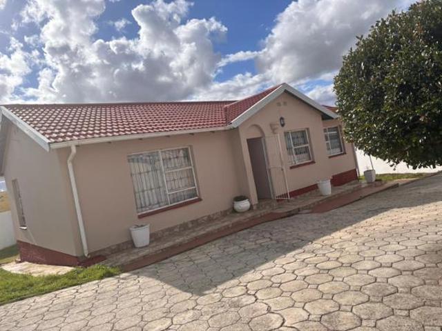 House for sale in Bisho, Eastern Cape