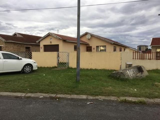 House for sale in Bisho, Eastern Cape