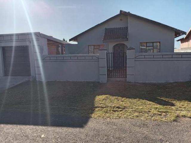 House for sale in Bisho, Eastern Cape
