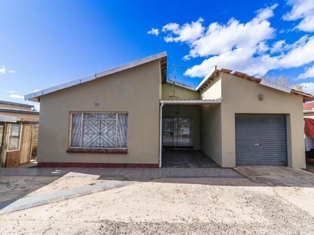 House for sale in Bisho, Eastern Cape