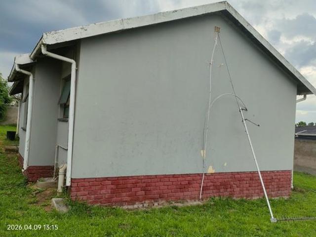 House for sale in Bisho, Eastern Cape