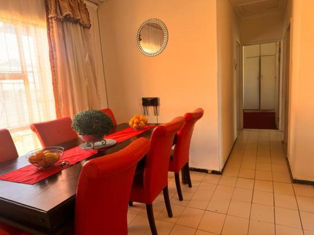 House for sale in Bisho, Eastern Cape