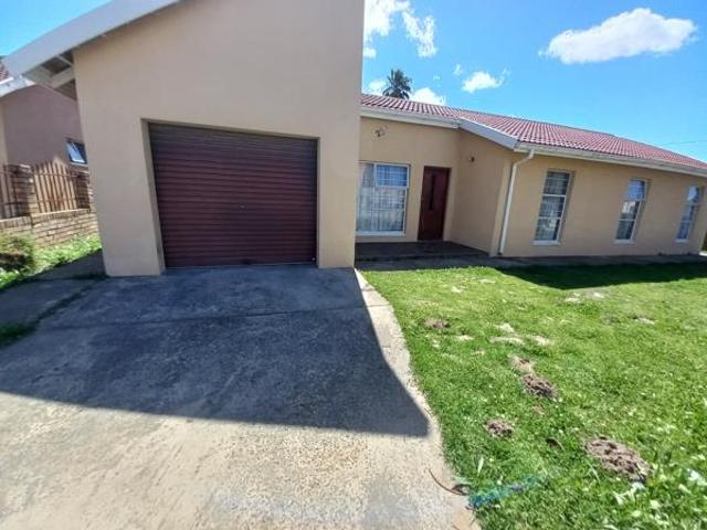 House for sale in Bisho, Eastern Cape