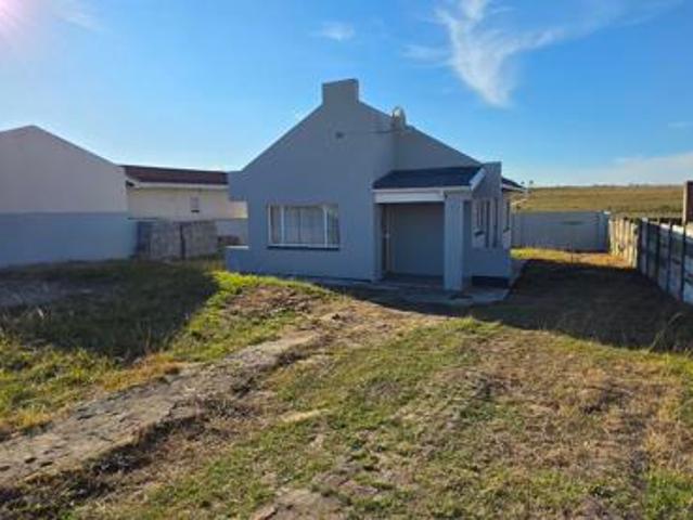 House for rent in Bisho, Eastern Cape